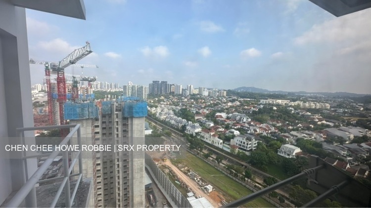 Blk 32 Ghim Moh Edge (Queenstown), HDB 3 Rooms #542870331